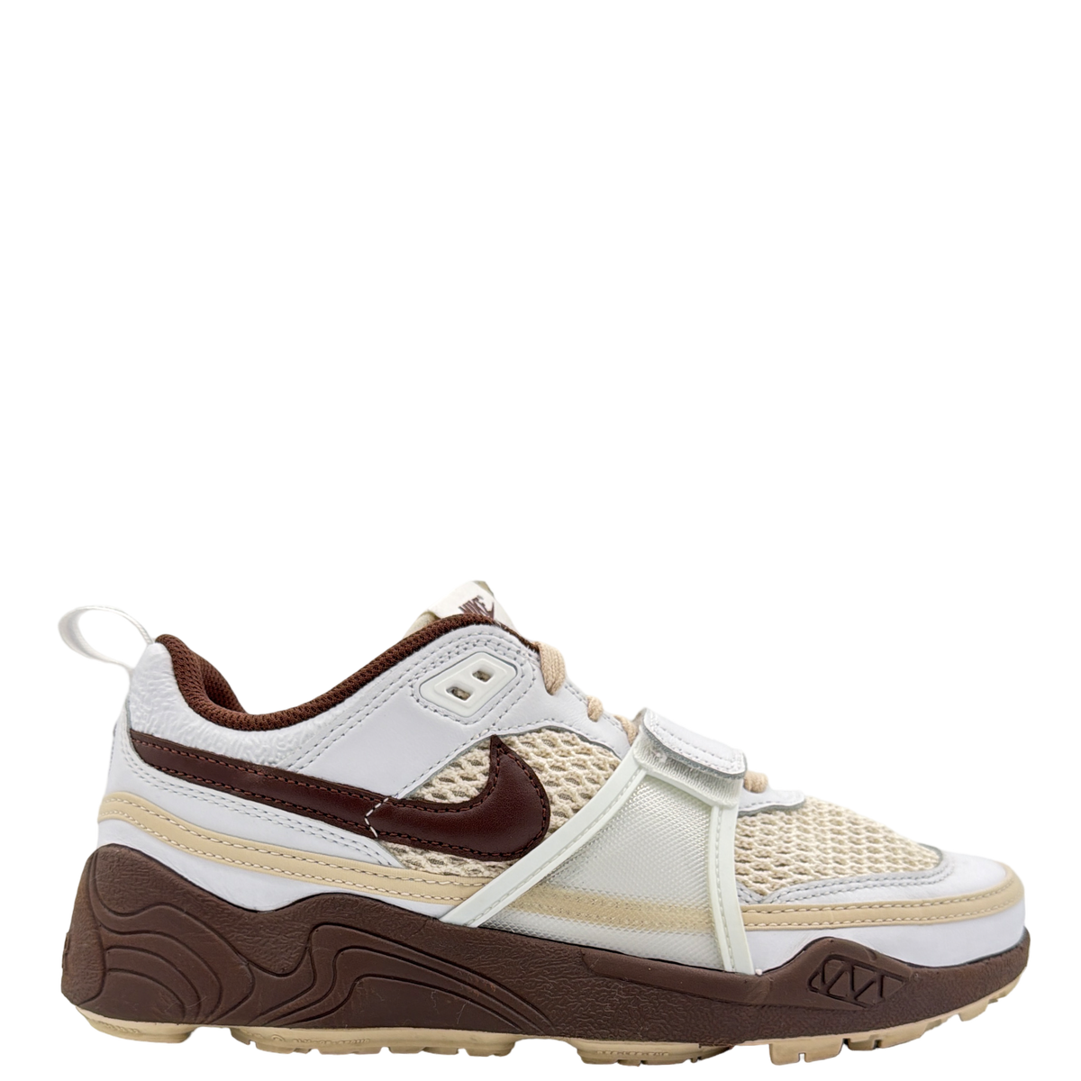 Nike Zoom Field Jaxx Travis Scott Light Chocolate