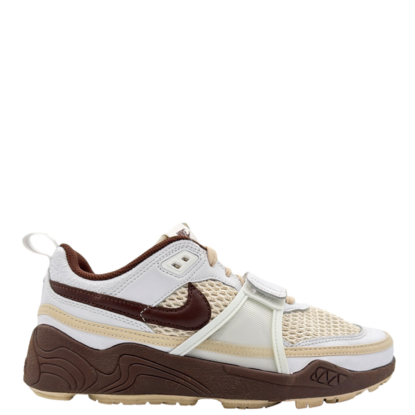 Nike Zoom Field Jaxx Travis Scott Light Chocolate