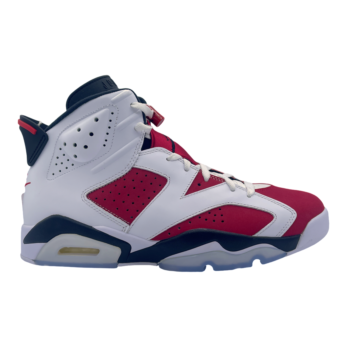 Jordan 6 Retro Carmine (2021)