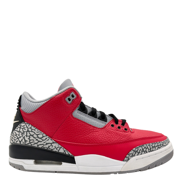Jordan 3 Retro SE Unite