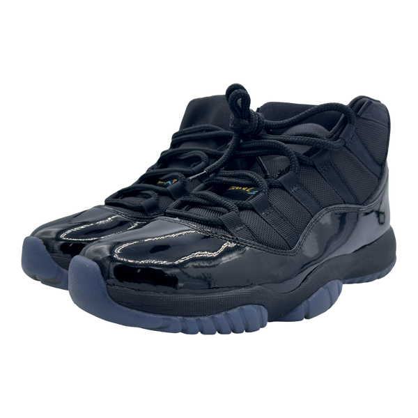 Jordan 11 Retro Gamma Blue (2025)