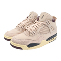 Jordan 4 Retro OG SP A Ma Maniére While You Were Sleeping (Women's)