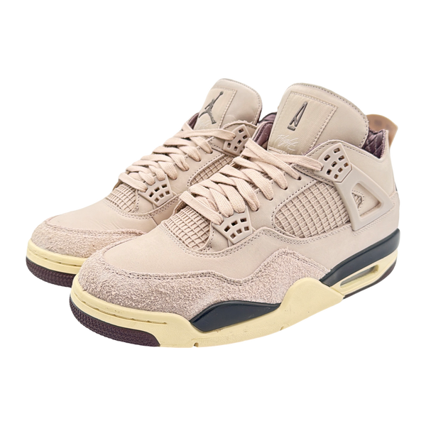 Jordan 4 Retro OG SP A Ma Maniére While You Were Sleeping (Women's)