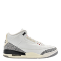 Jordan 3 Retro White Cement Reimagined