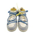 Nike Dunk Low Off-White Lot 5