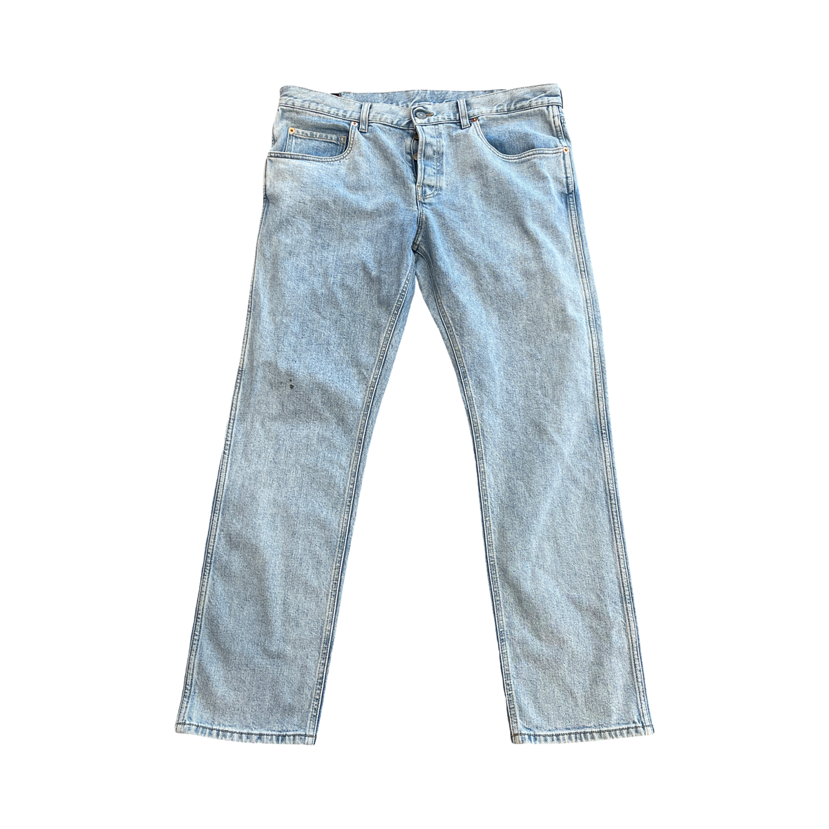 Gucci Jeans