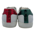 Gucci Ace Embroidered Snake