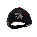Vintage Kurt Busch Rubbermaid Racing Hat