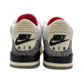 Jordan 3 Retro White Cement Reimagined