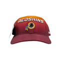 Vintage Puma Washington Redskins Gradient Hat