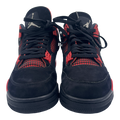 Jordan 4 Retro Red Thunder