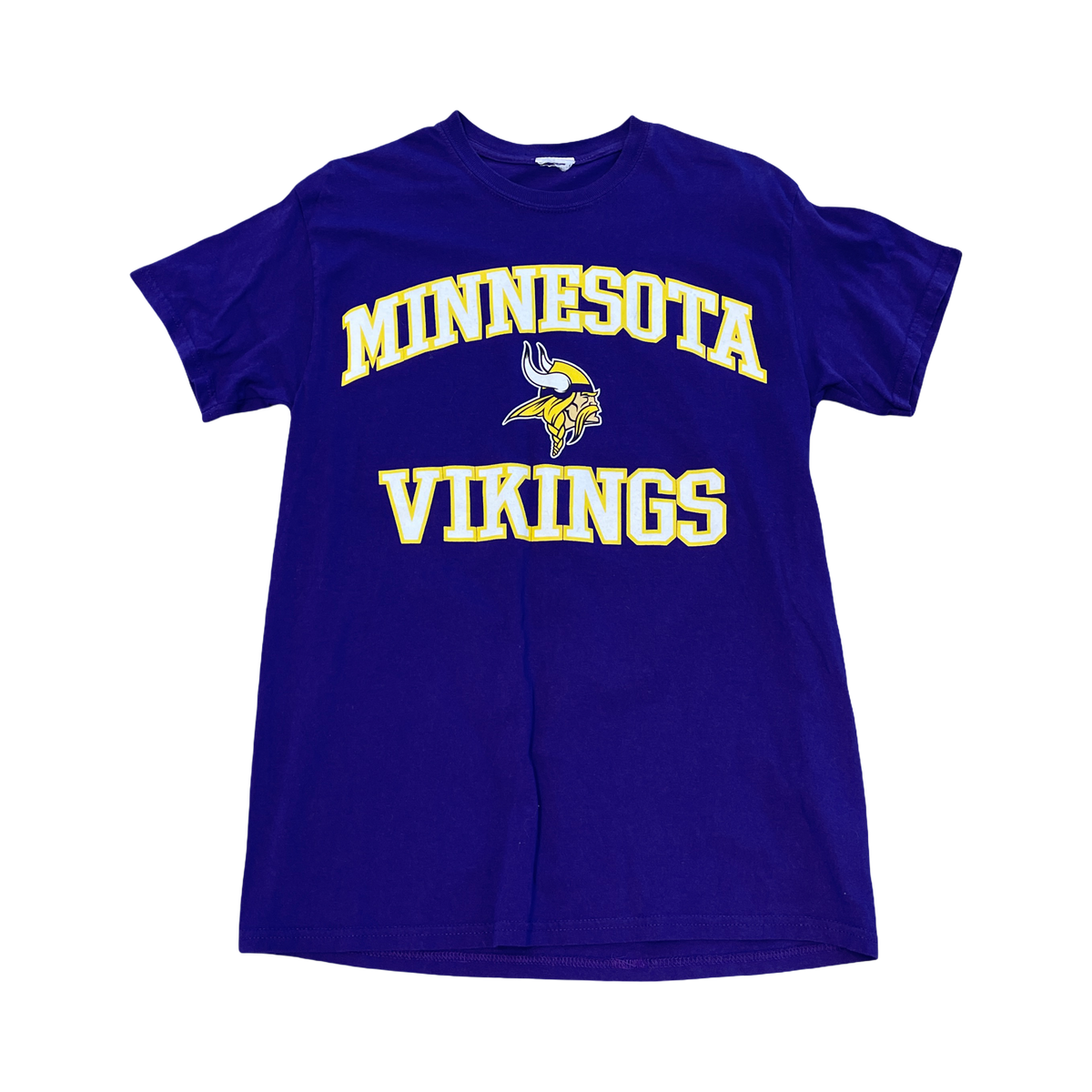 Vintage Minnesota Vikings Tee