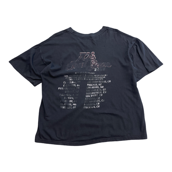 70s Soul Jam T-Shirt