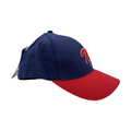 Vintage 90s Nike Small Swoosh Hat - 7 1/8
