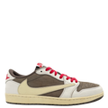 Jordan 1 Retro Low OG SP Travis Scott Reverse Mocha