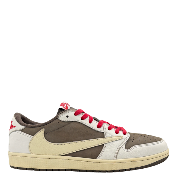 Jordan 1 Retro Low OG SP Travis Scott Reverse Mocha