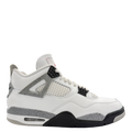 Jordan 4 Retro White Cement (2025)