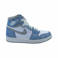Jordan 1 Retro High Hyper Royal Smoke Grey