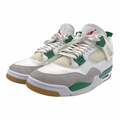 Jordan 4 Retro SB Pine Green