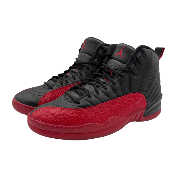 Jordan 12 Retro Flu Game (2025)