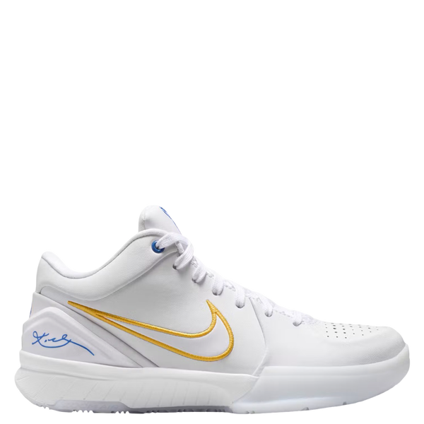Nike Kobe 4 Protro Draft Day Pack Golden State Warriors (Opened Packaging)