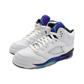 Jordan 5 Retro Grape (2025) (GS)