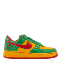 Nike Air Force 1 Low Lil Yachty Concrete Boys Lucky Green