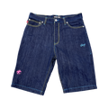 Stussy Stitch Jorts