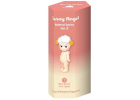 Sonny Angel Animal 2 Series Blind Box