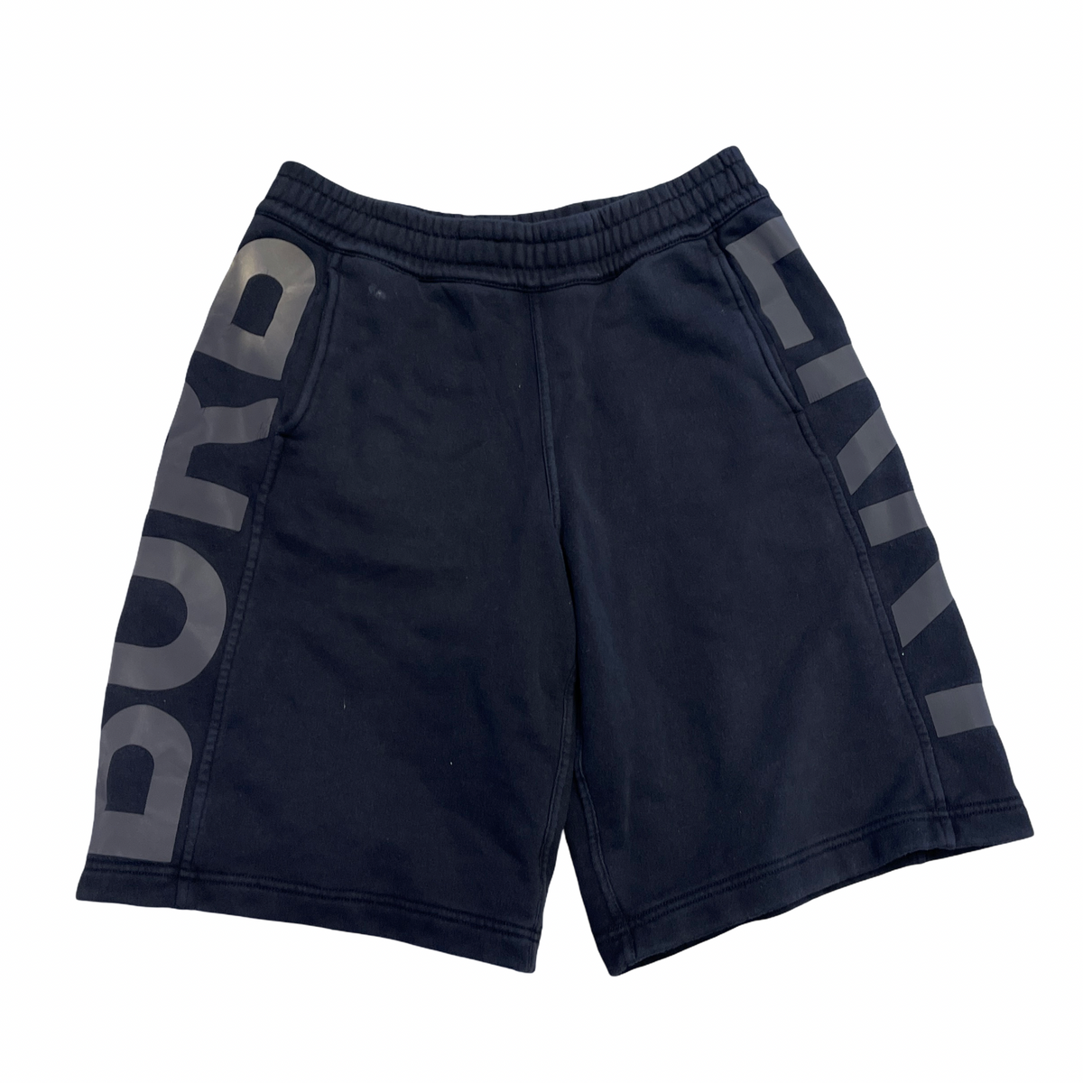 Burberry Exploded Sweatshorts