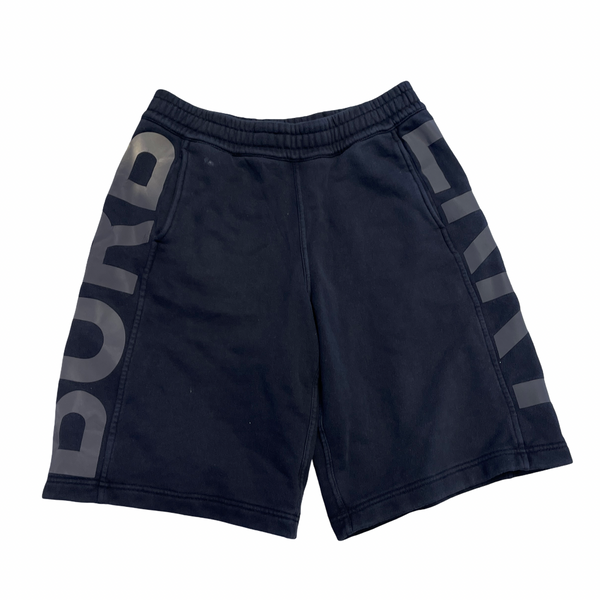 Burberry Exploded Sweatshorts