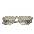 Chrome Hearts Well Hell Yeah Glasses