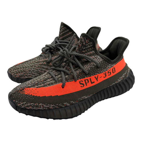 adidas Yeezy Boost 350 V2 Carbon Beluga