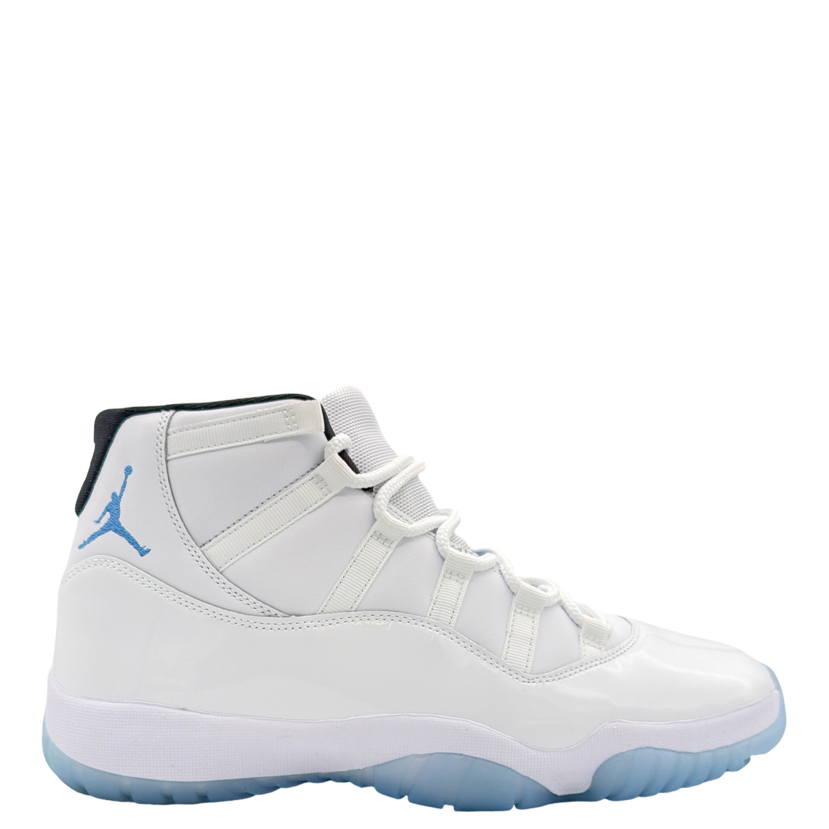 Jordan 11 Retro Legend Blue (2024)
