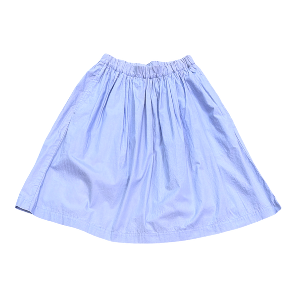 Comme Des Garçons SHIRT Skirt Blue