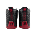 Jordan 12 Retro Flu Game (2025)