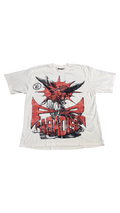 Hellstar Bigger Than Satan T-Shirt