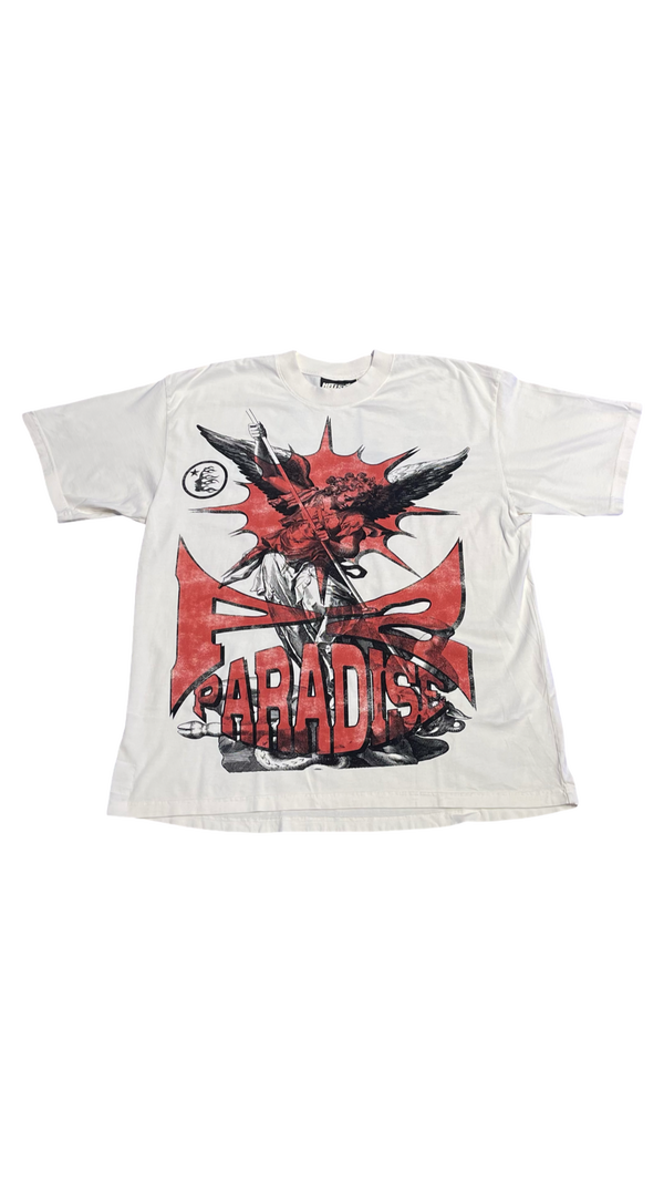 Hellstar Bigger Than Satan T-Shirt