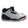 Jordan 3 Retro World's Best Dad