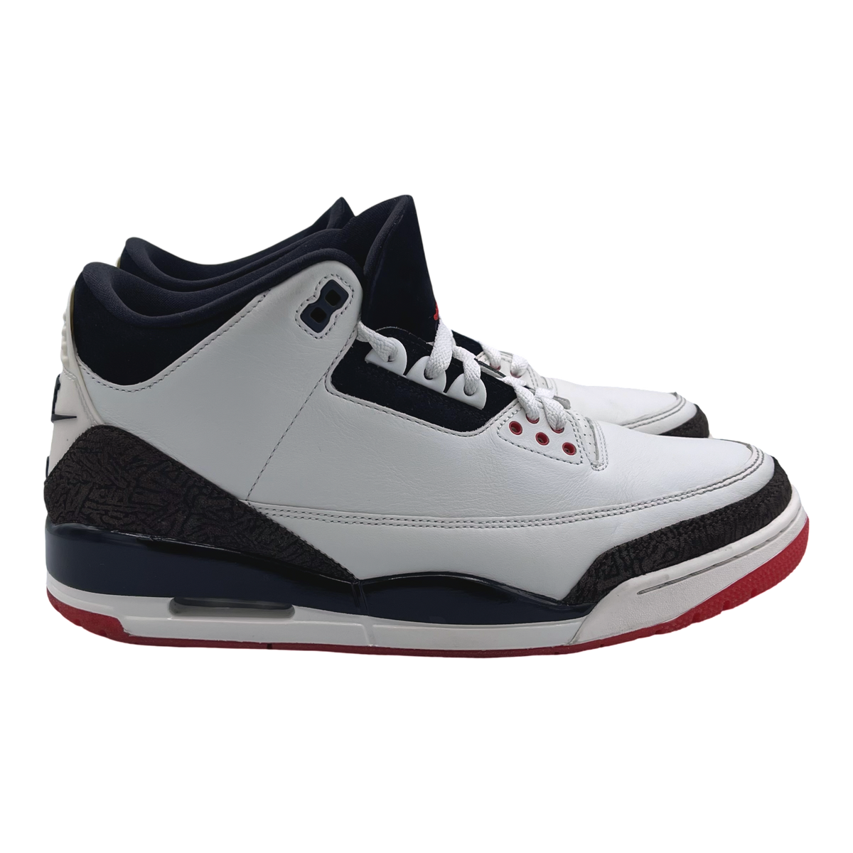 Jordan 3 Retro World's Best Dad