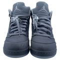 Jordan 5 Retro Wolf Grey (2026)