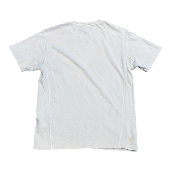 Stone Island Grey Tee