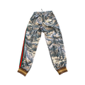 Gucci x North Face Jogger Forest Print