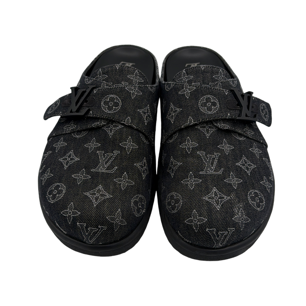 Louis Vuitton LV Easy Mule