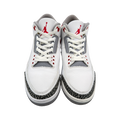 Jordan 3 Retro Fire Red (2022)
