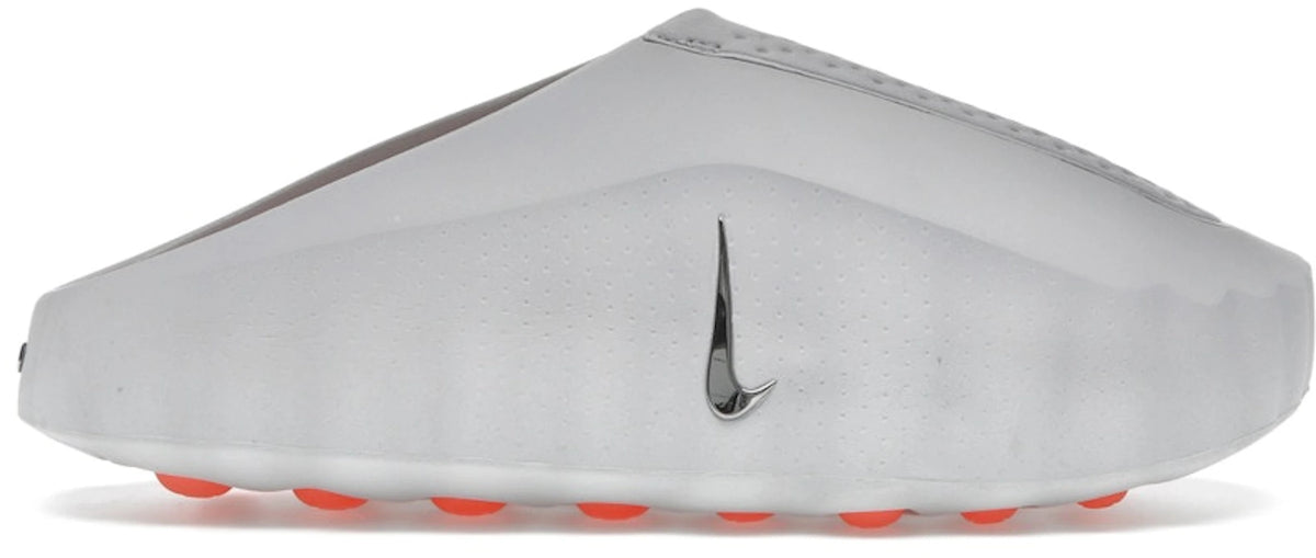 Nike Mind 001 Slide Light Smoke Grey
