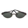 Fendi Black Sunglasses