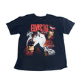 Elivs Prestly Budweiser Vintage T-Shirt