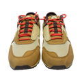 Nike Air Max 1 Travis Scott Cactus Jack Wheat Lemon Drop