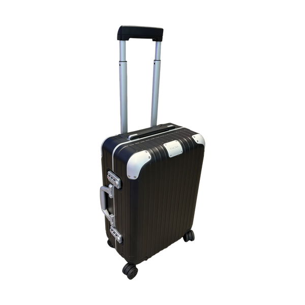 Rimowa Hybrid Cabin Black/Grey